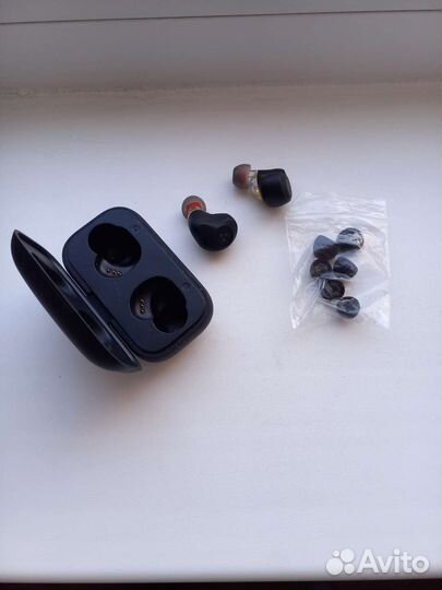 Беспроводные наушники syllable S115