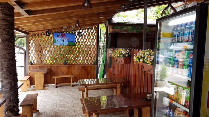 Комната 12 м² в 1-к., 1/3 эт.