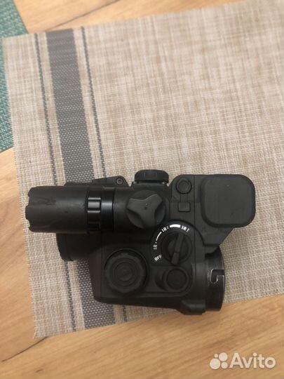 Прицел ночного виденья DFA 75 Pulsar