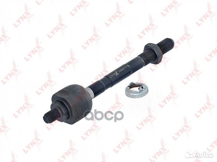 Тяга рулевая перед прав/лев C2009LR lynxauto