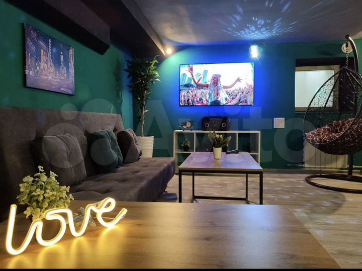 Свободного назначения, 166 м²