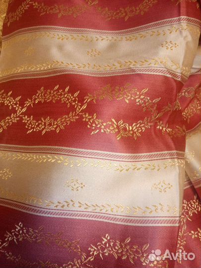 Ткань для штор