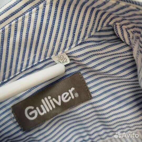 Рубашки Gulliver 122 рубашка Palomino 122