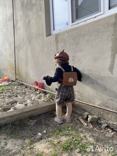 Костюм для девочки