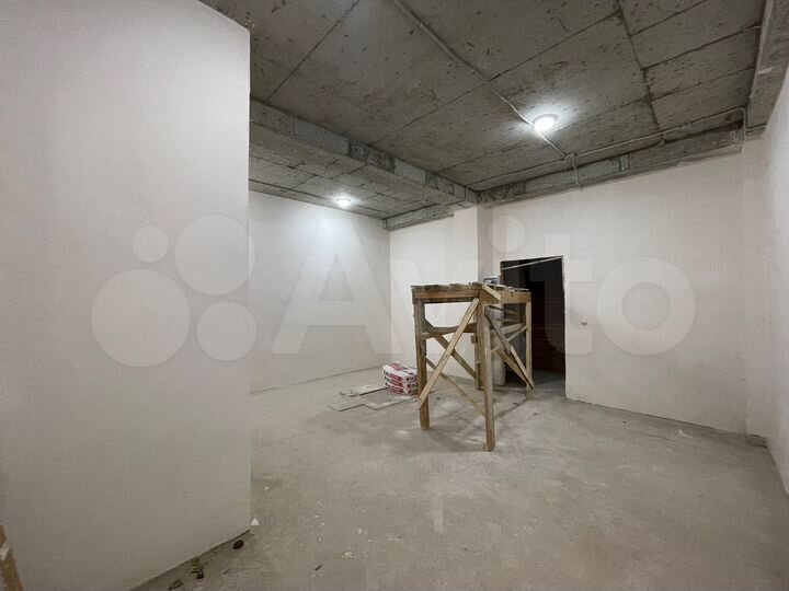 Торговая площадь, 27 м²