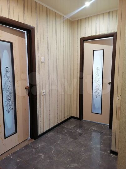 1-к. квартира, 42 м², 5/10 эт.