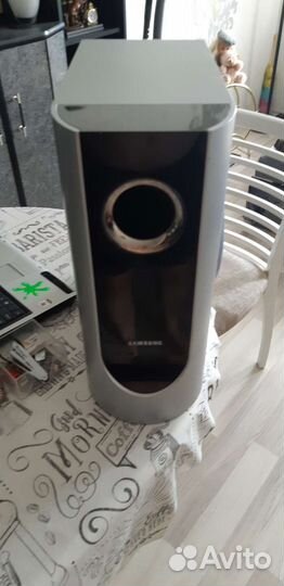 Домашний кинотеатр samsung