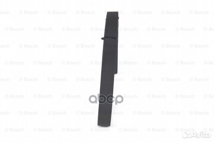 Поликлиновый ремень 7 pk 1076 1987946101 Bosch