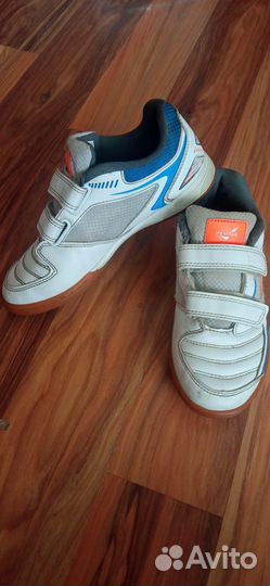 Футзалки Tempus