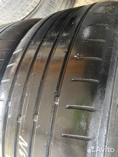 Nexen N Blue HD 205/55 R16 91V