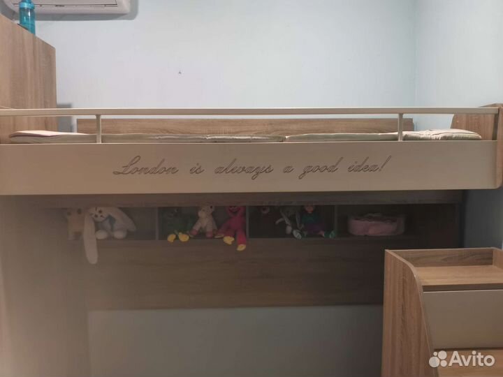 Детская мебель бу