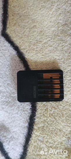 Картридж nintendo switch