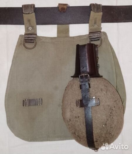 Сухарка 40-ой год