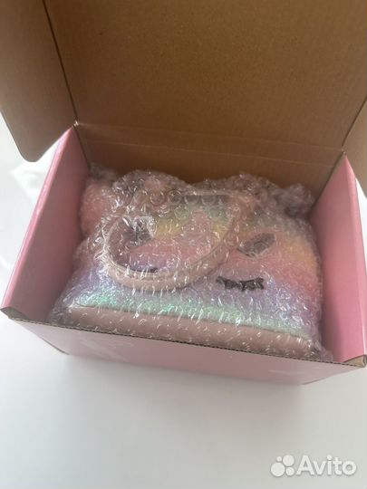 Новый Набор косметики для модницы