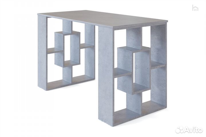 Стол компьютерный спм-15