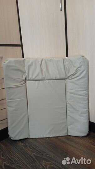 Матрасик для пелинального столика