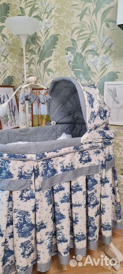 Колыбель simplicity