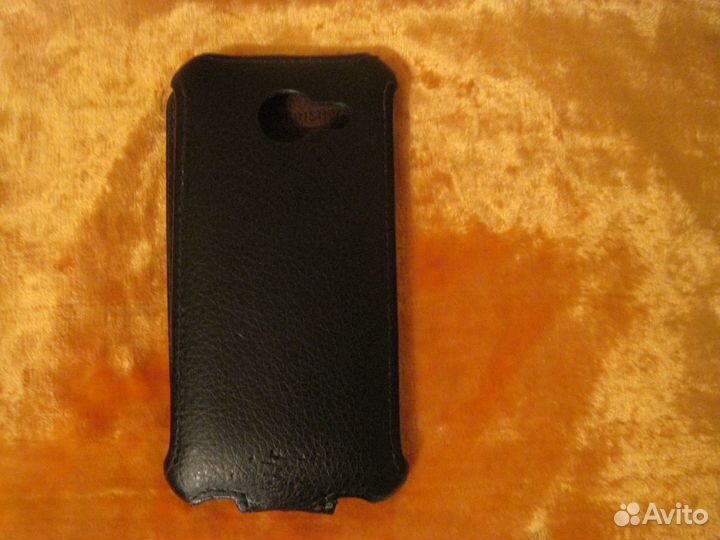 Чехол на телефон asus Zenfone 4 модель A400CG