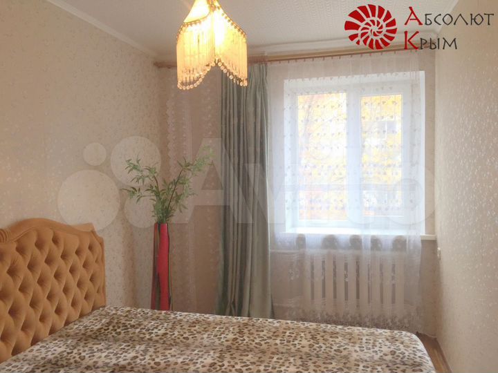 2-к. квартира, 46,1 м², 3/5 эт.