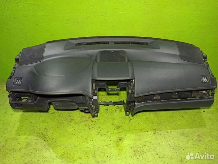 Торпедо Toyota Camry VX55 2AR 2017