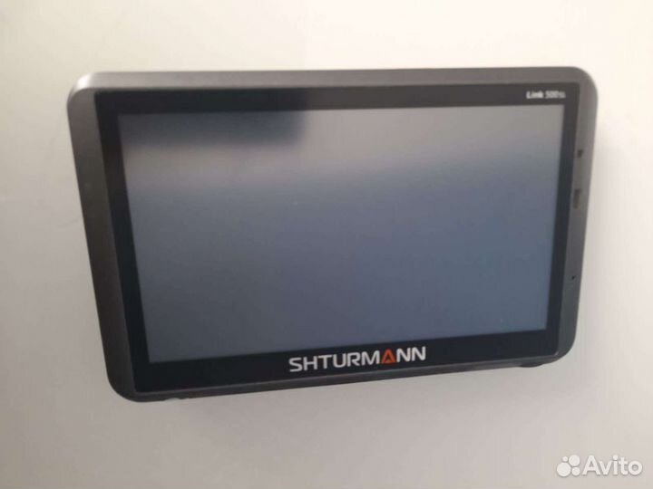 Shturmann Link 500SL