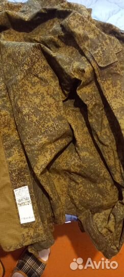 Военная форма