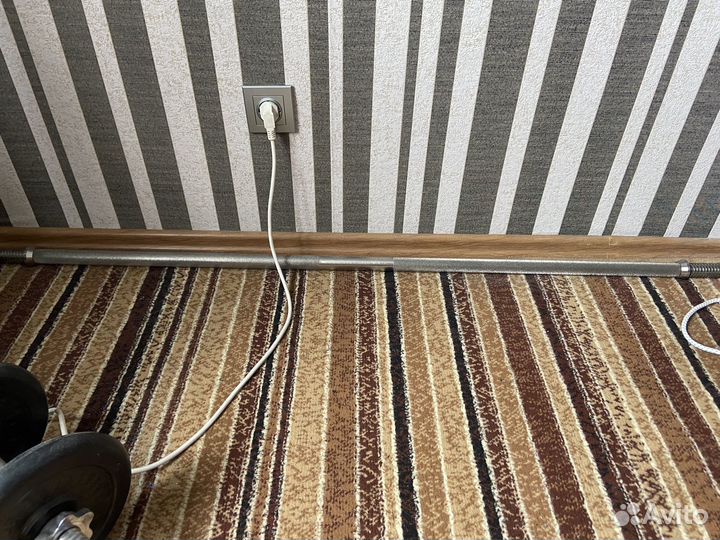 Скамья для жима,грудных,ноги