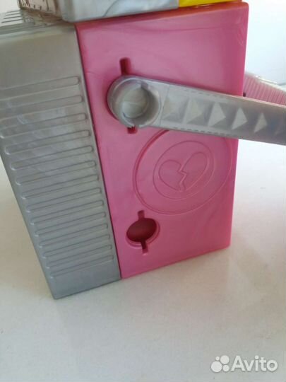 Lol surprise remix pets