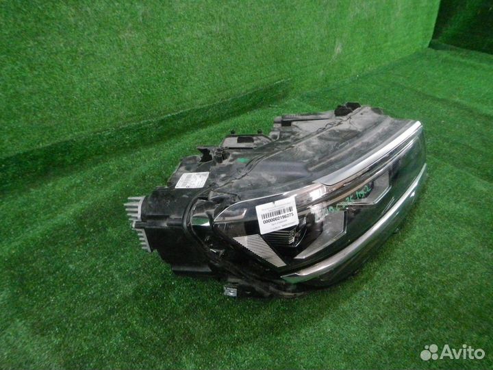 Фара правая VW Tiguan 2 (2016-2020) Full LED