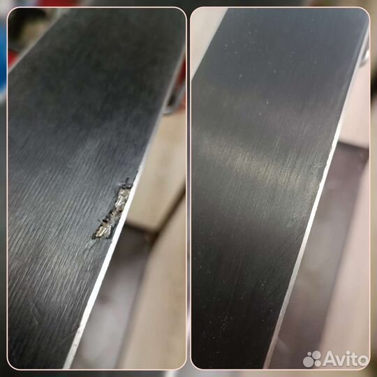 Ремонт лыж и сноубордов с любовью (подарки к нг)