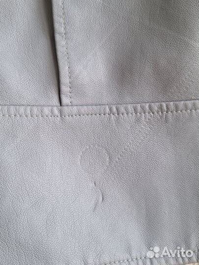 Куртка косуха для девочки