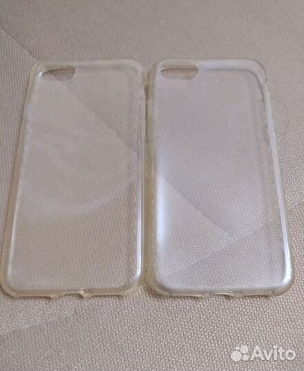 Чехлы для телефонов