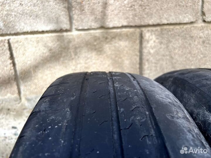 Continental ContiEcoContact 5 185/65 R15