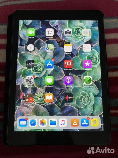 iPad Air 1 cellular 128 gb