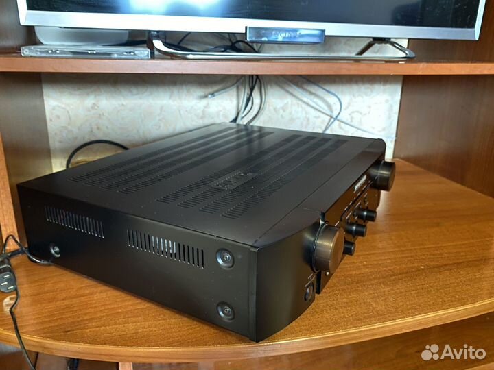 Усилитель Marantz PM6003