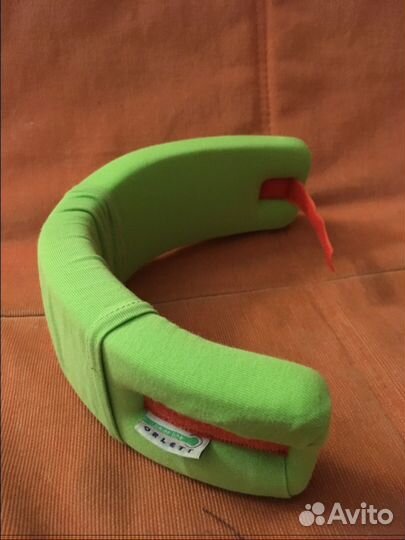 Воротник Шанца детский