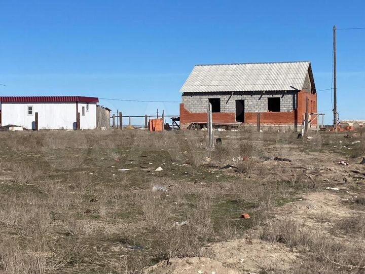 Участок 5 сот. (ИЖС)