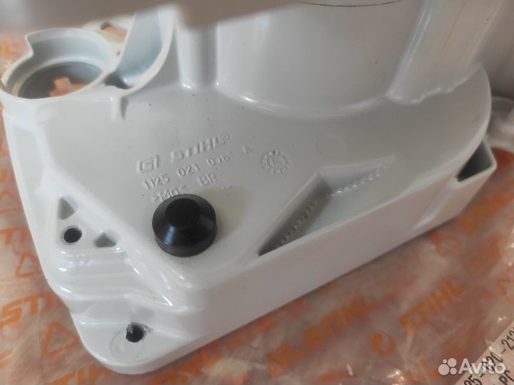 Картер бензопилы Stihl MS 360