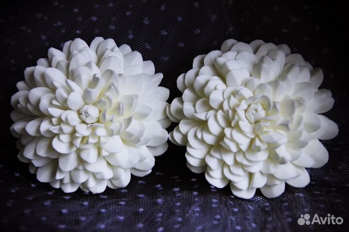 Резинка для волос