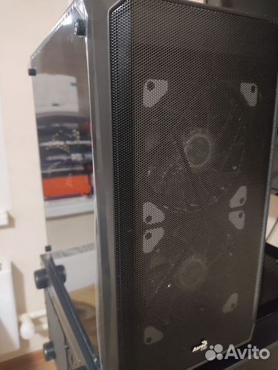 Игровой пк