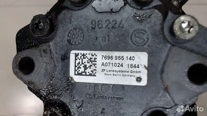 Гур Dodge Durango, 2008