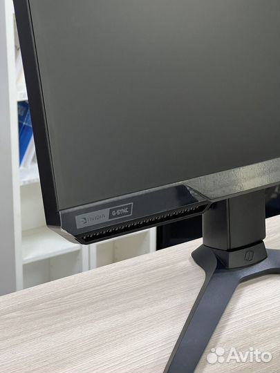 Новый Samsung 27' 240Hz Odyssey G4 / Гарантия год