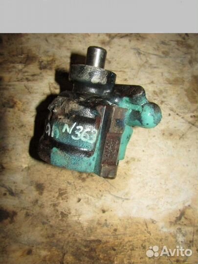 Насос гидроусилителя Logan 2005-2014