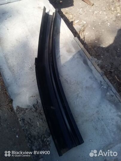 Стойка кузова передняя левая Kia Rio 2017