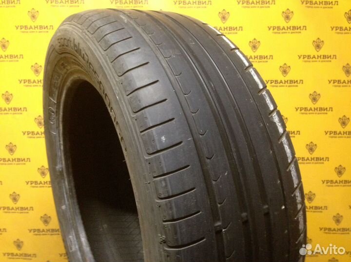 Dunlop Sport BluResponse 205/55 R16 92V
