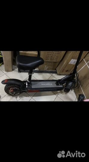 Самокат kugoo m4 pro 13ah