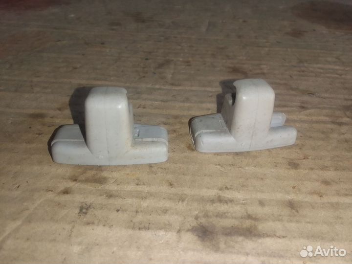 Фиксатор солнцезащитного козырька Bmw 5 E39