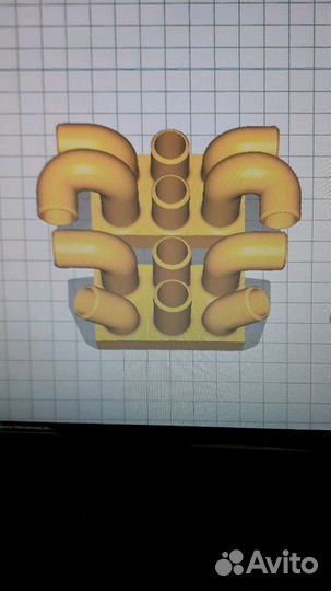 3d печать на заказ