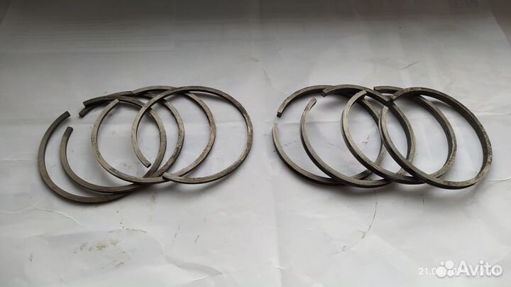 Комплектующие на мотоцикл Урал