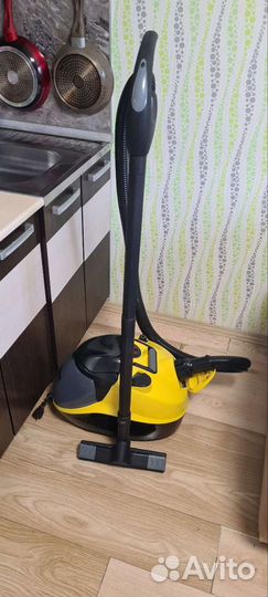 Karcher sv7
